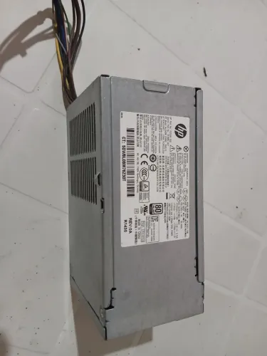 Fonte para HP Elitedesk 800 G1 