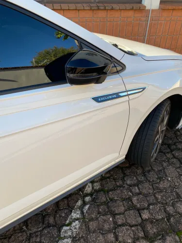 Volkswagen Virtus Exclusive 250tsi 1.4 Flex 16V AUT 2025