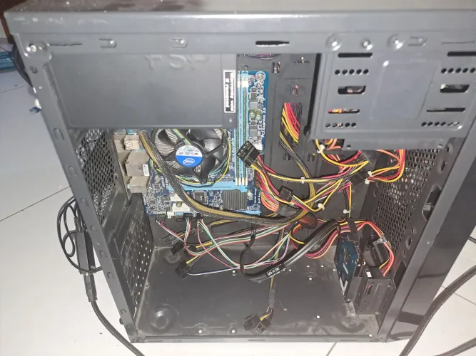 Computador i7 16gb ram