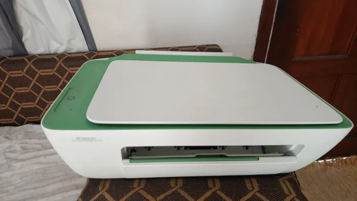 Impressora novíssima