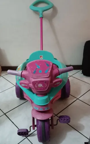 Vendo Velotrol