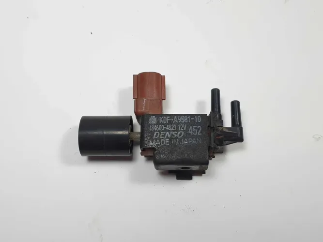 Válvula Solenoide Vácuo Volvo Xc90 V8 2003 A 2014