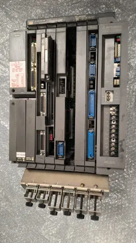 CNC Mitsubishi Mazak Rack FCA325L3NJ-1 M33R5460623