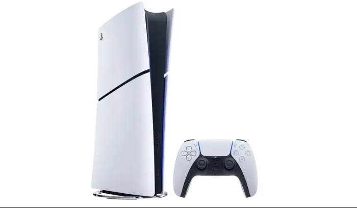 Ps5 semi novo