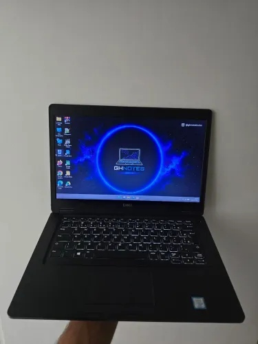 NOTEBOOK DELL LATITUDE 5490 I5-8TH 8GB 256GB SSD MUITO NOVO!