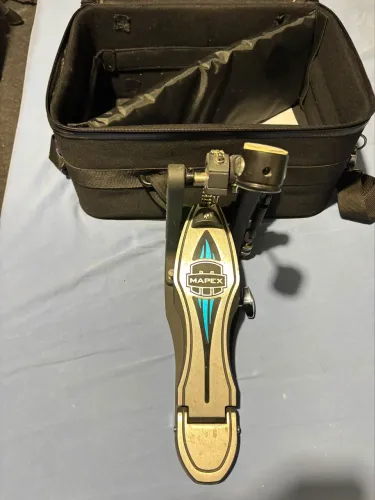 Pedal Mapex falcon PF1000