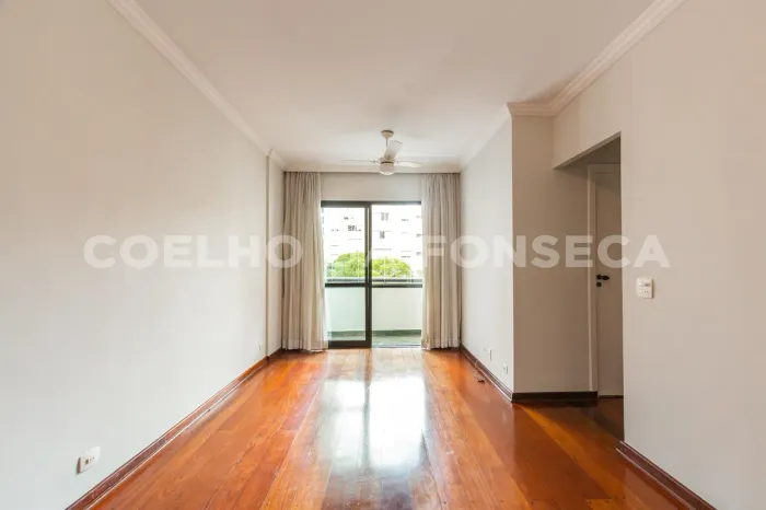 Apartamento - Pinheiros/Sao Paulo
