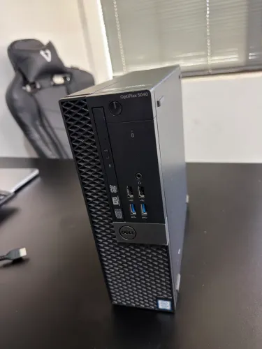 Computador Dell i5