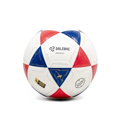 Bola Dalebol pawer soft modelo novo 