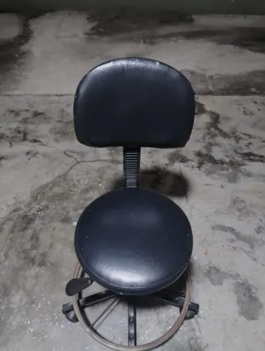 Cadeira recepção