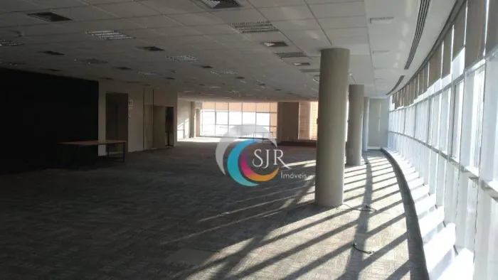 Conjunto para alugar, 600 m² - Tamboré - Barueri/SP