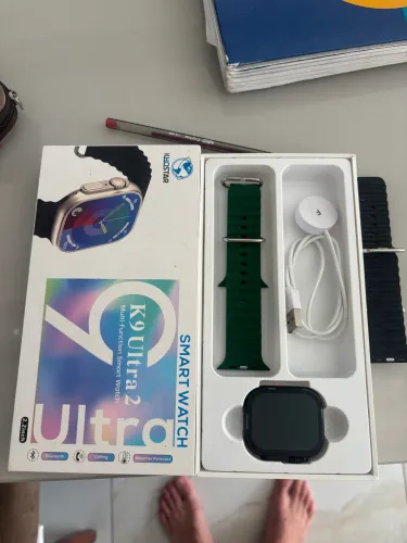 Smartwatch