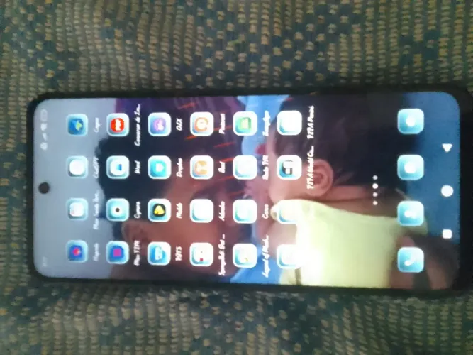Celular Redmi Semi-novo
