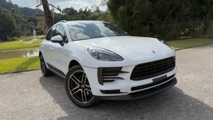 Porsche Macan 2.0 Turbo 237/252cv 2021