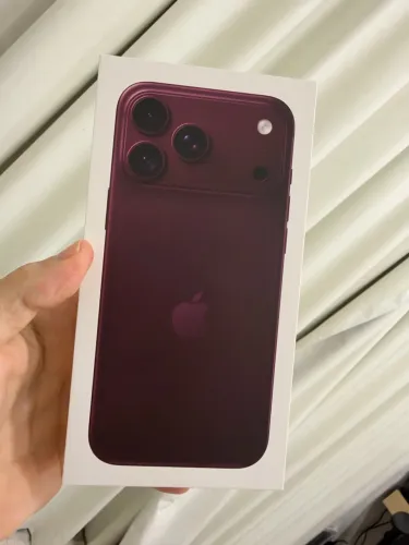 iPhone 18 Pro max