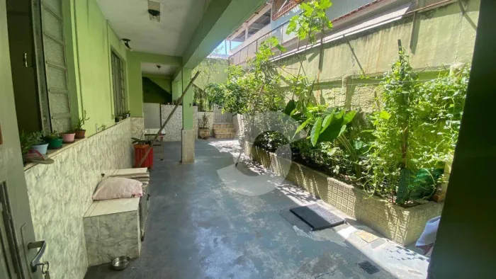 Casa com 6 dormitórios à venda, 520 m² por R$ 520.000,00 - Fonseca - Niterói/RJ