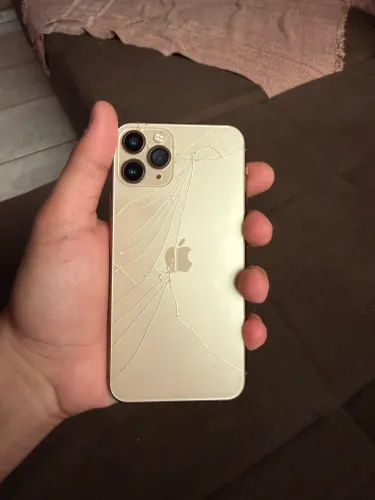 iPhone 11 Pro 64g