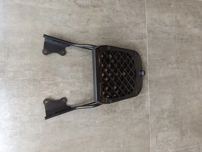 Bauleto Tork 28L