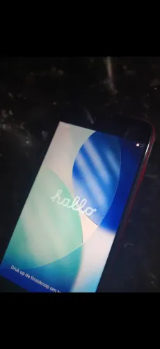 iPhone 11 meses de garantia na caixa Novo!