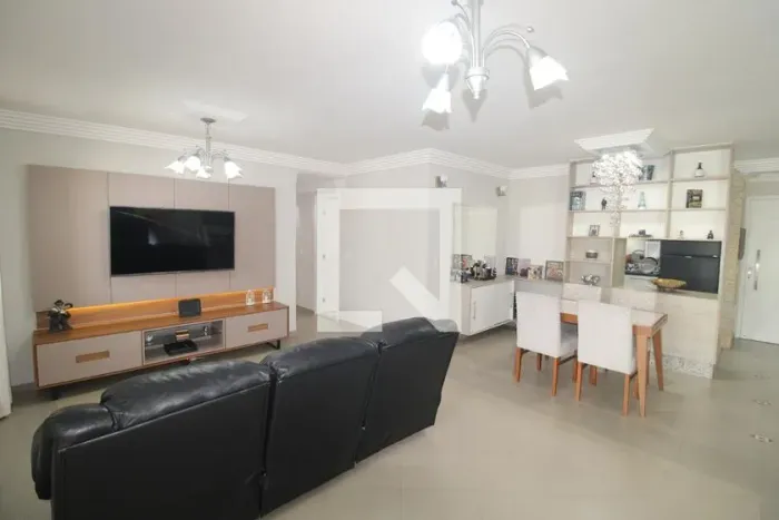 Apartamento à Venda - Mandaqui, 3 Quartos, 115 m2