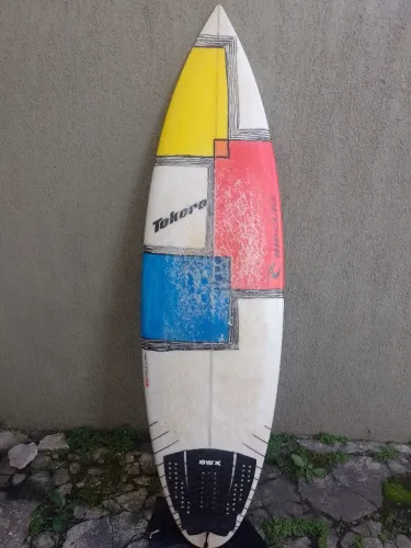 Prancha de surf Tokoro