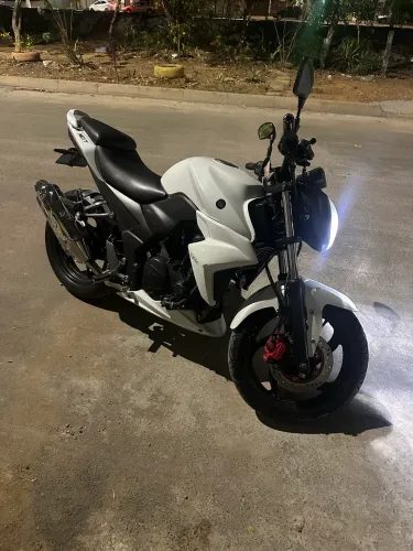 Vendo Next 2015 250cc 
