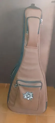 Vendo bag de violão 