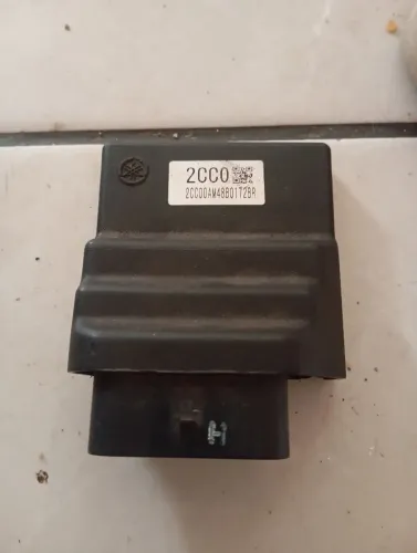 Módulo da fazer 150 barato pra sair rápido