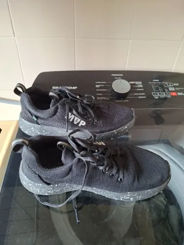 Tênis MVP 40 - Corrida, academia, treino, dia a dia