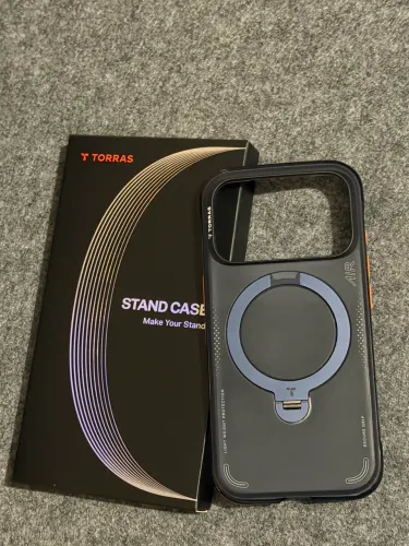 Torras Case Original para IPHONE 17 PRO