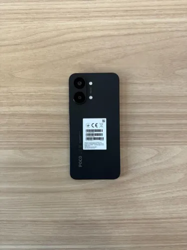 XIAOMI POCO X8 PRO MAX (5G) 12GB/512GB PRETO | LOJA FÍSICA EM CURITIBA!