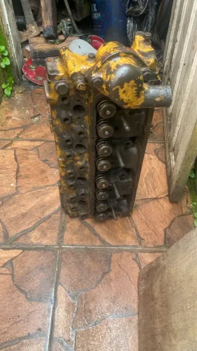 Vendo Cabeçote D20
