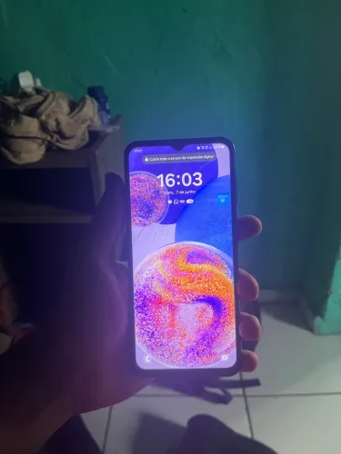 SMART PHONE PARA O DIA A DIA - A23 (usado)
