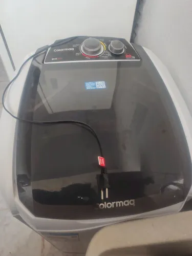 Vende-se tanquinho 20kl