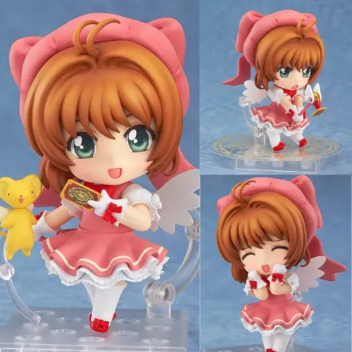 Nendoroid Card Captor Sakura - Nendoroid #400