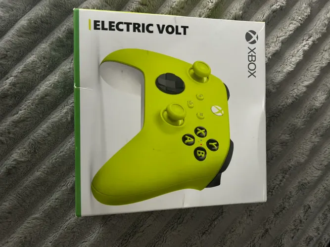Controle Xbox série X/S