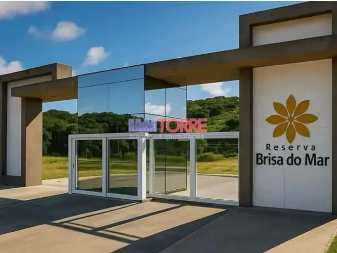 Terreno no Brisa do Mar à Venda, Nossa Senhora da Vitória, Ilhéus, BA