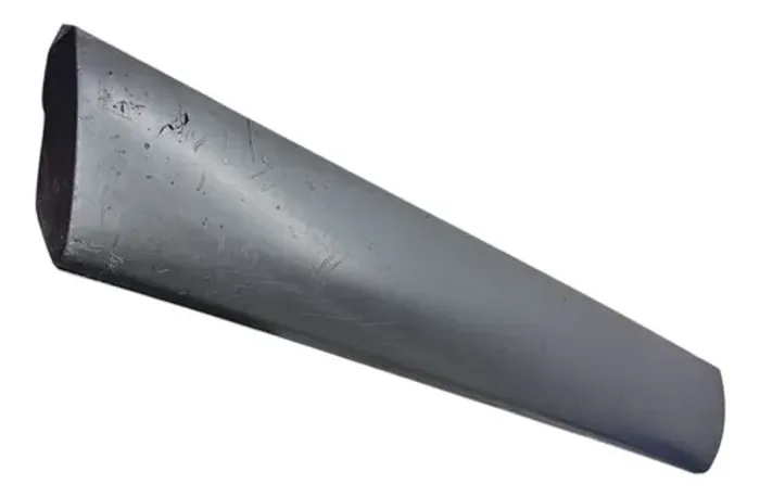 Moldura Porta Dianteira Esquerda New Hr-v 2023 Diante 