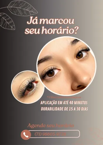 Cilios