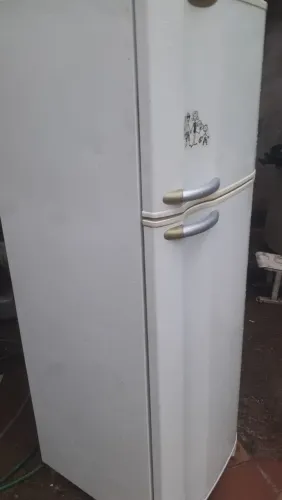 Geladeira freezer