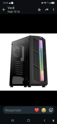 Gabinete Primer