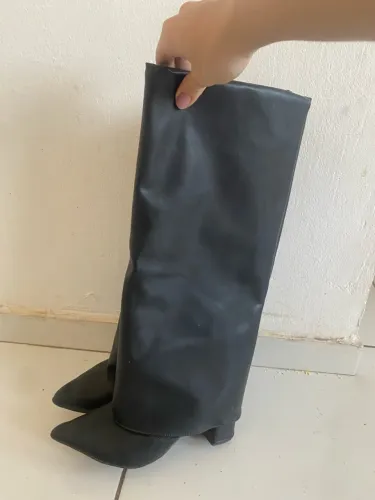 Bota- capa