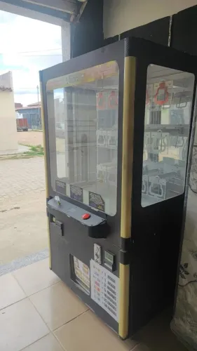 Máquina de prêmios