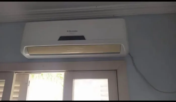 Ar condicionado Electrolux 