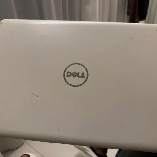 Notebook Dell seminovo