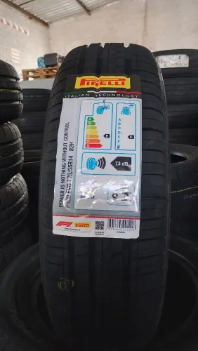 Pneu Pirelli 175/65/aro 14