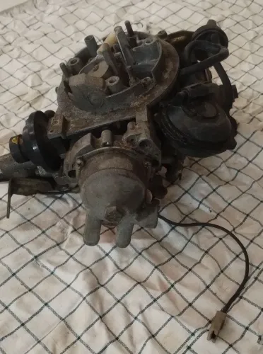 Carburador 2e Gasolina