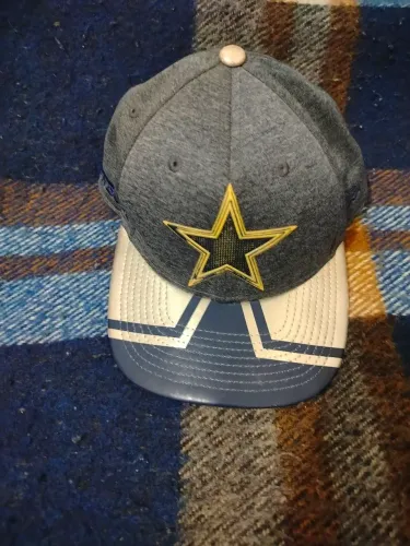 Boné Dallas Cowboys New Era.