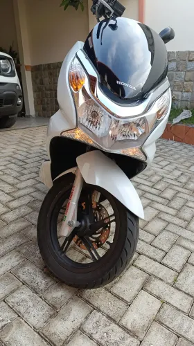 HONDA PCX 150cc DLX 