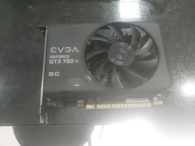 Gtx 750 ti 2 gb